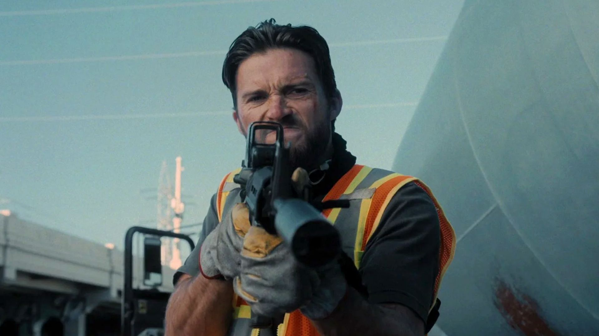 Guy Ritchie's 118-minute action movie with a unique twist will hit free ...