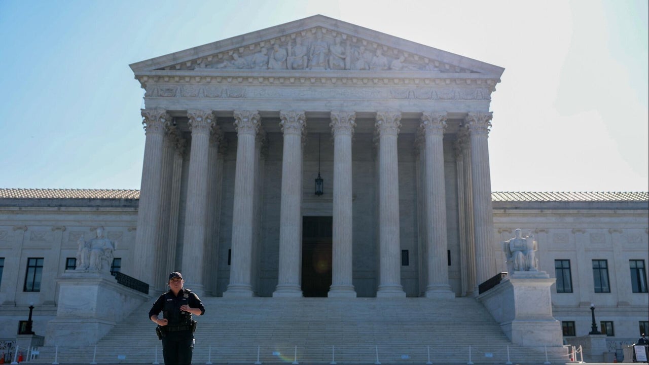 How significant is the Supreme Court's decision limiting the Voting ...