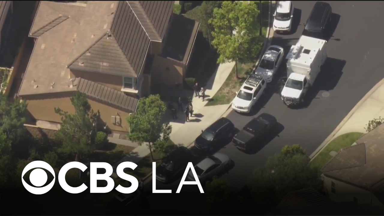 DEA conducts several drug enforcement operations across Orange County