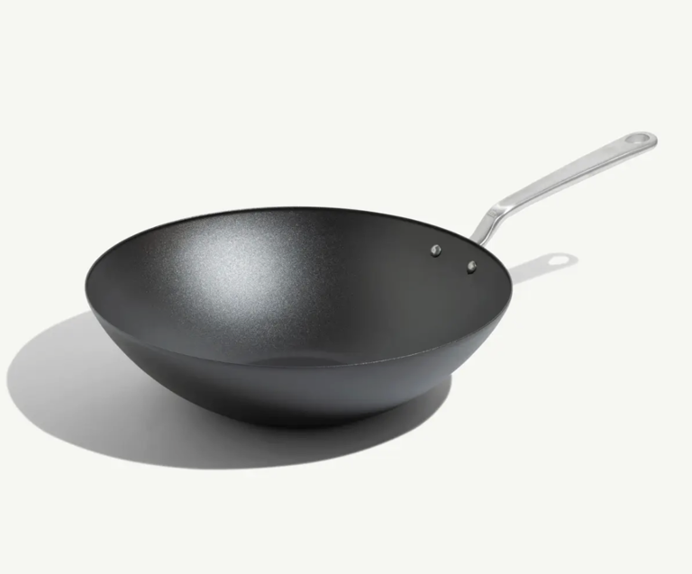 The 3 best woks for making professional-level stir-fry at home