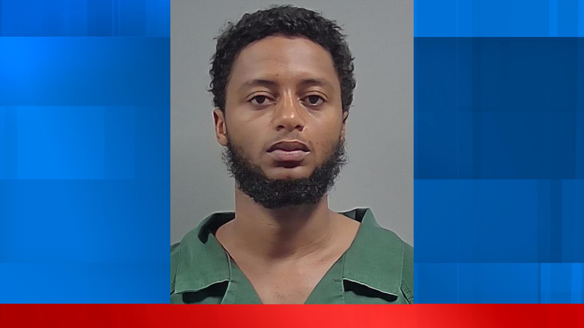 Pensacola man arrested on manslaughter, homicide charges in fatal DUI ...