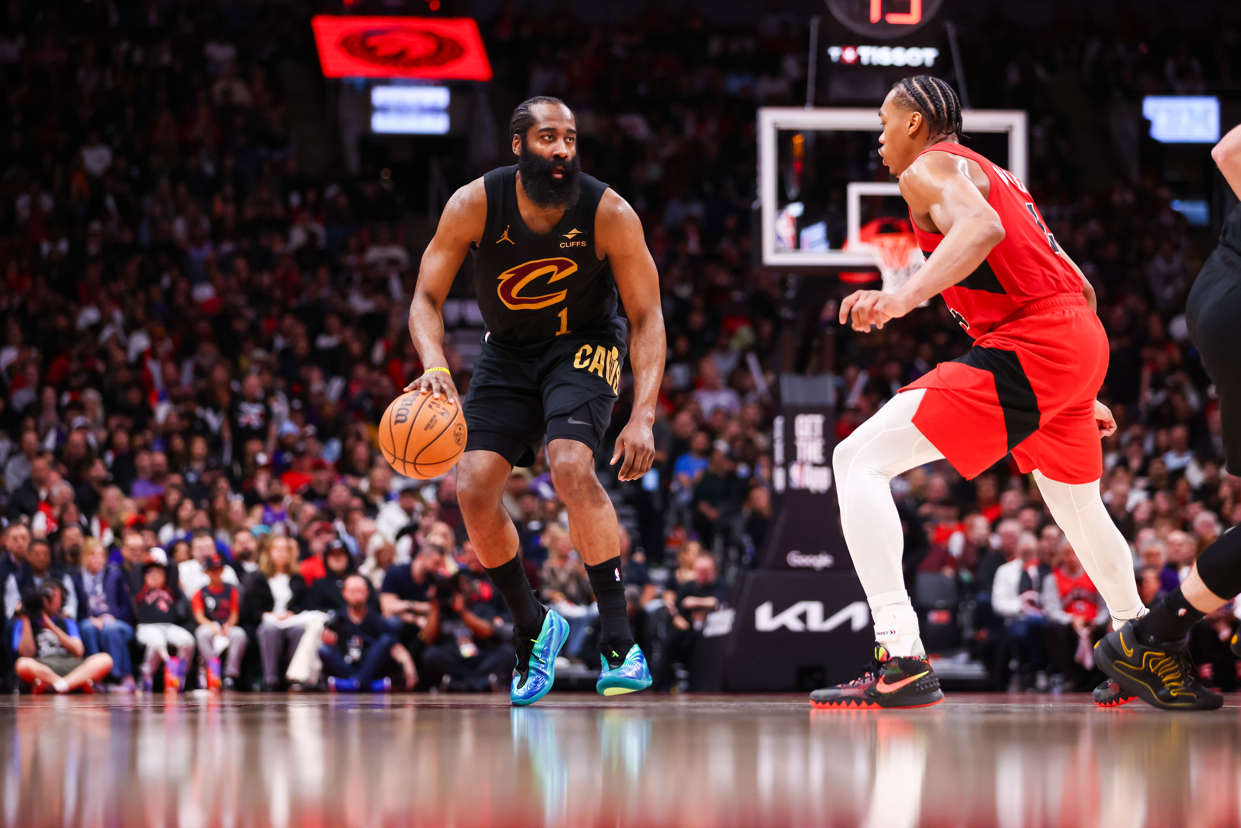 Where to watch Toronto Raptors vs. Cleveland Cavaliers Game 5 NBA ...