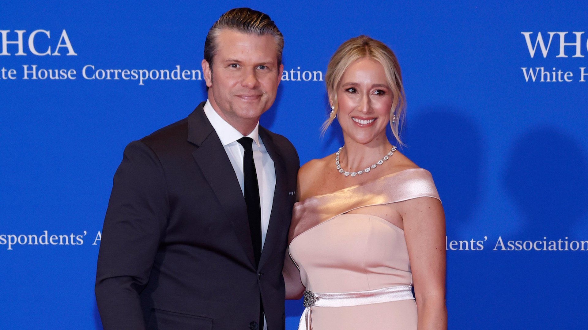 Who is Pete Hegseth's wife? What to know about Jennifer Rauchet