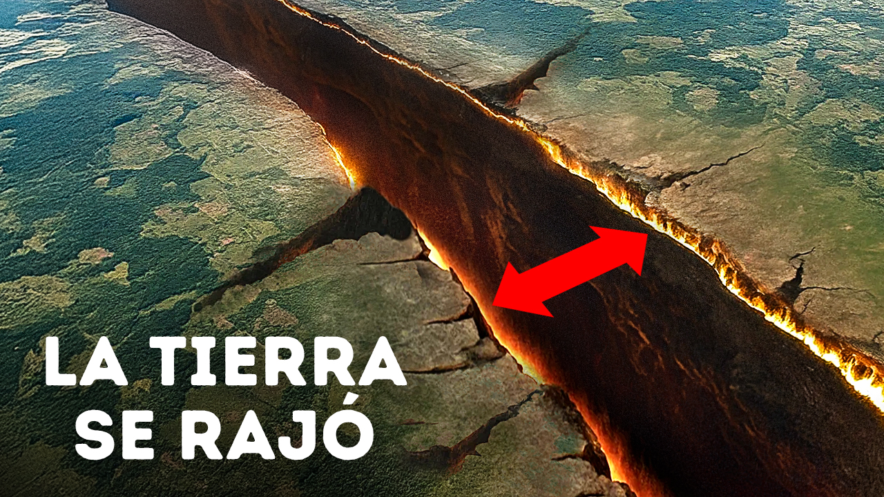 Descifrando el enigma de la línea recta en Escocia