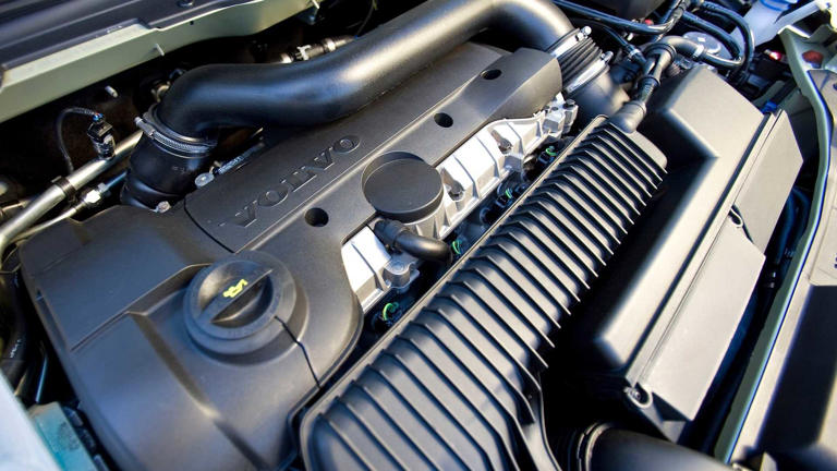 Volvo’s underrated yet reliable engine was built with 4, 5 and 6 cylinders