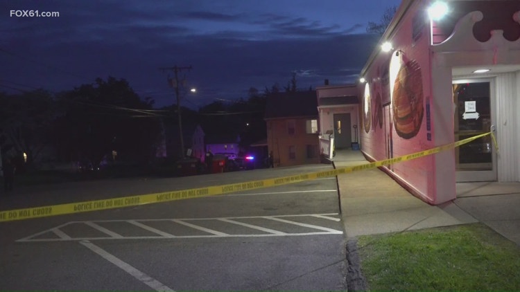 Man facing murder charge after deadly Middletown shooting appears in court