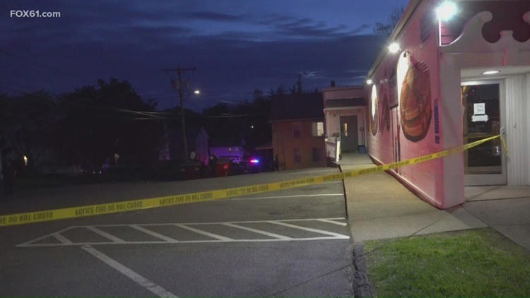 Man facing murder charge after deadly Middletown shooting appears in court