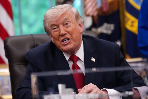 Trump threatens US aid cuts to Zambia over critical minerals access and ...