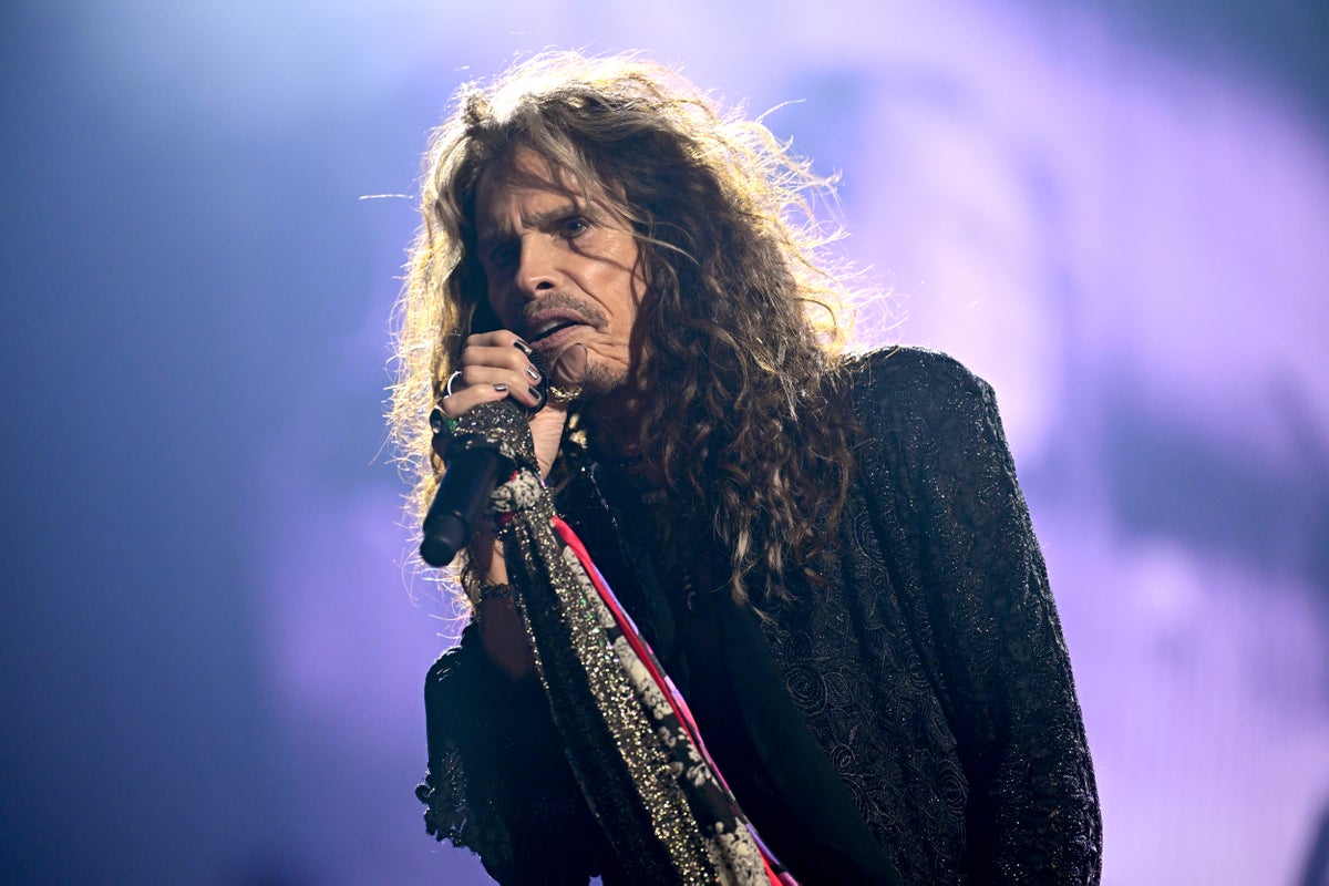 Steven Tyler wins ruling dismissing most of sexual assault lawsuit