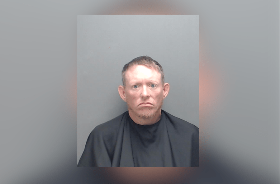 Hallsville man sentenced to 50 years in prison for child pornography