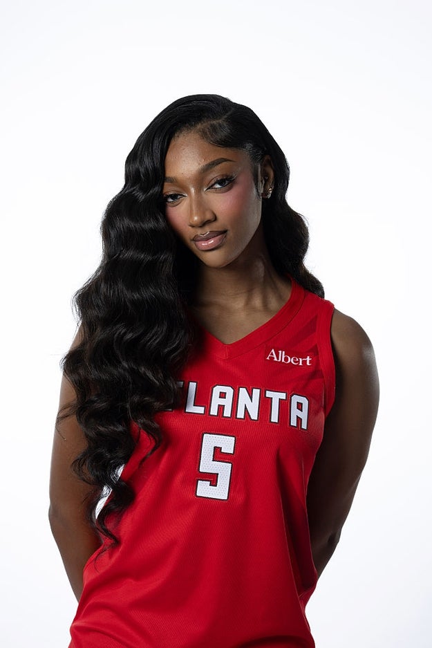 These 27 WNBA players have such good fashion, I fear I may become a ...