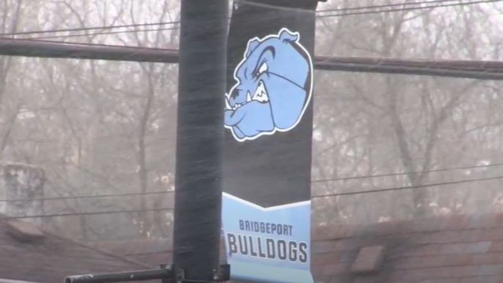 Two Bridgeport High School students injured in National Road crash