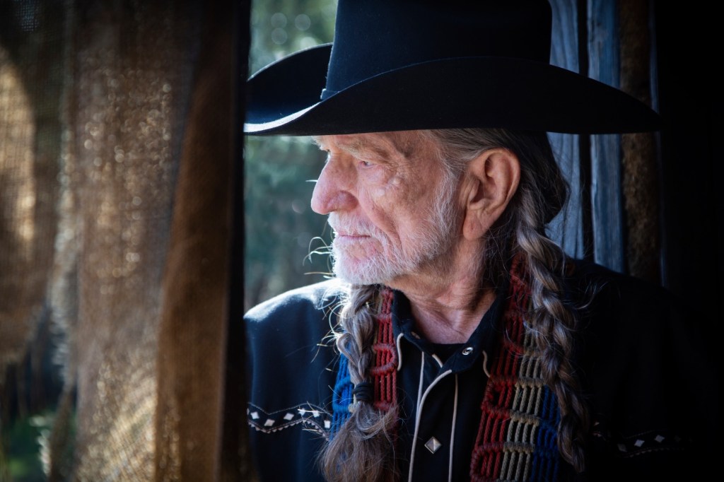 Willie Nelson Turns 93. Here's What Keeps Him Going