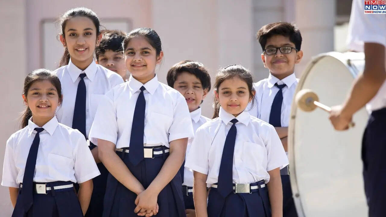 School assembly news headlines today (Apr 30): Top national ...