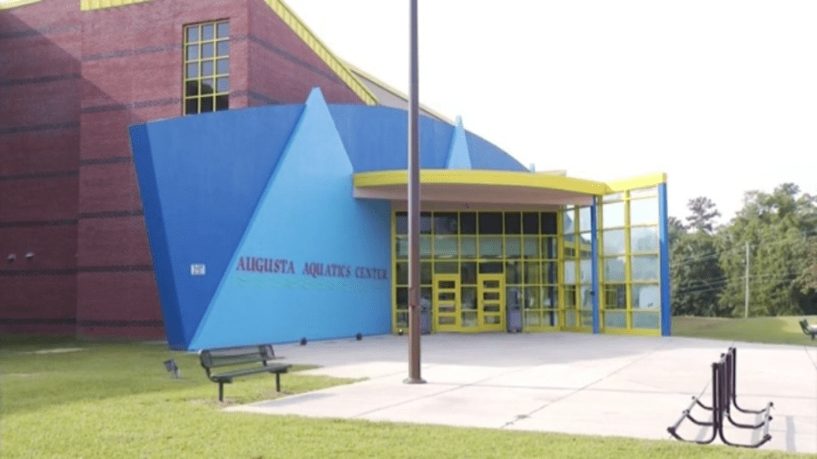Pool problems plaguing Augusta as commissioners look for answer