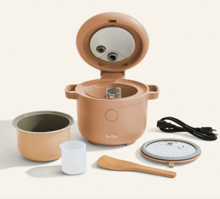 The 3 best rice cookers without PFAS: For perfect grains that don’t stick