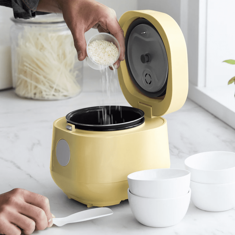 The 3 best rice cookers without PFAS: For perfect grains that don’t stick