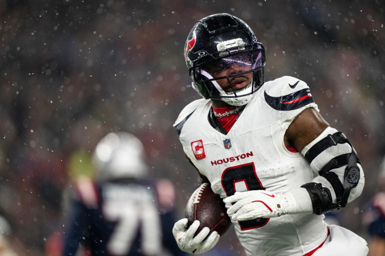 Cowboys targeted Pro Bowl LB before trading for Dee Winters