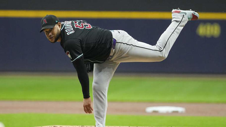Nolan Arenado's huge blast keys D-backs comeback victory