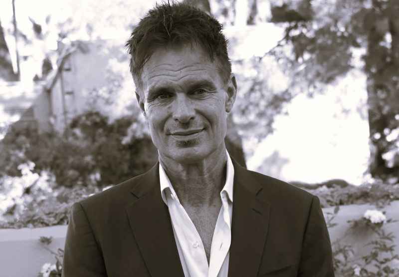 Tragic: 'Melrose Place' star Patrick Muldoon's cause of death confirmed