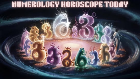 Numerology horoscope for April 30, 2026: Here's what your birth numbers have in store for you