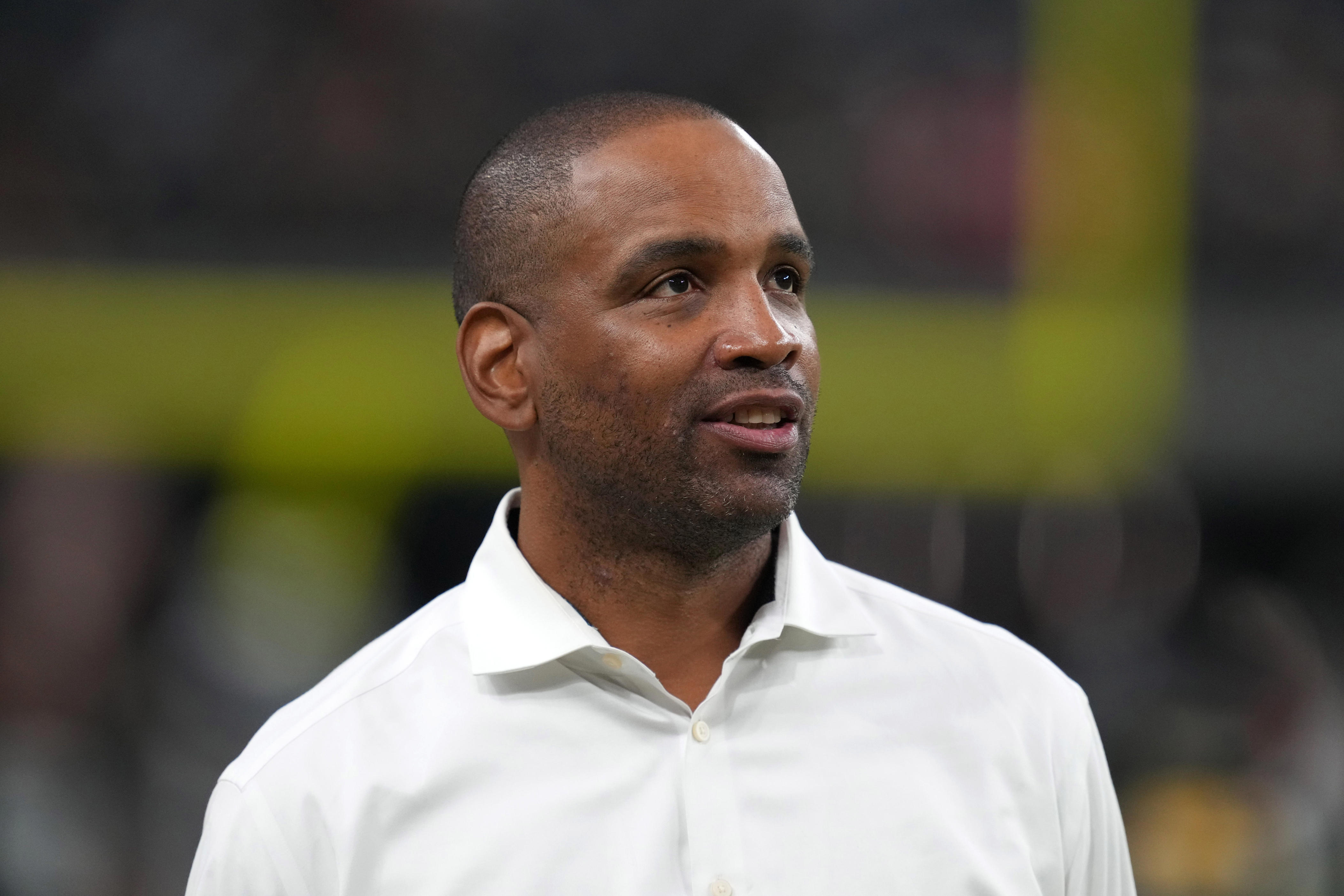 Ravens strengthen front office with JoJo Wooden hire
