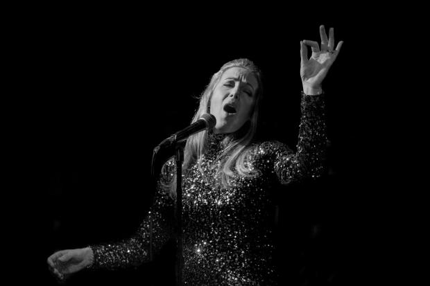 Award-winning songwriter to perform in Chepstow