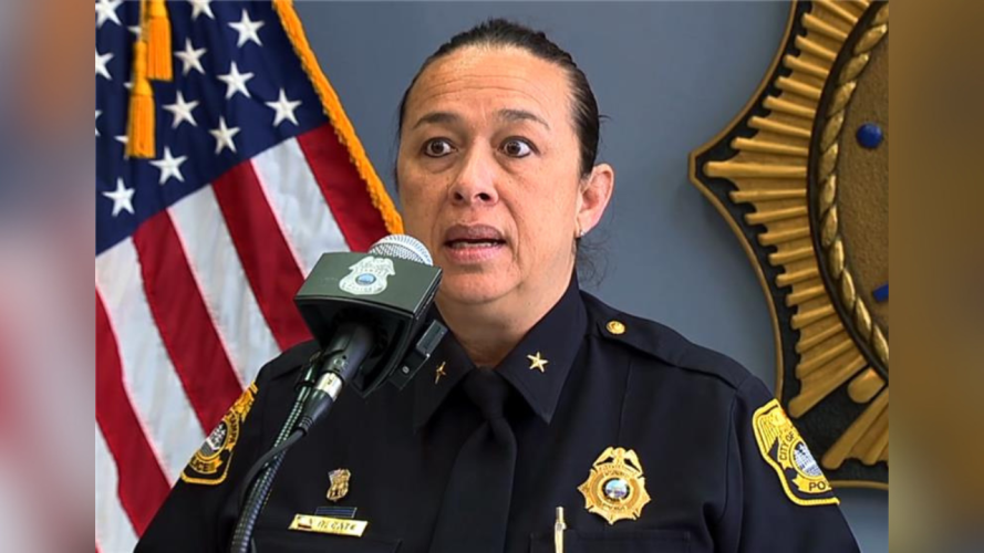 TPD chief's memo: Assistant police chief fired over missed meetings ...