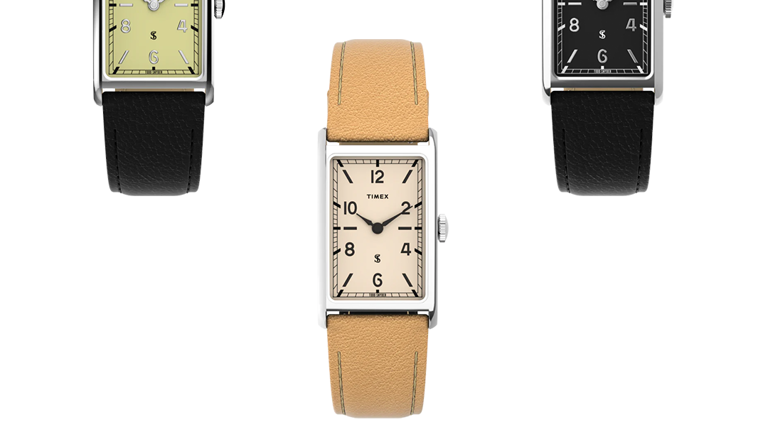 Todd Snyder’s new Timex collab looks expensive—but isn’t