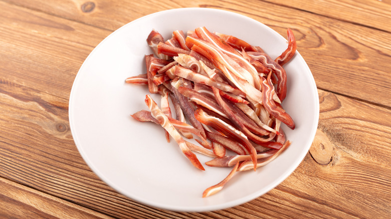 The fascinating history of head cheese