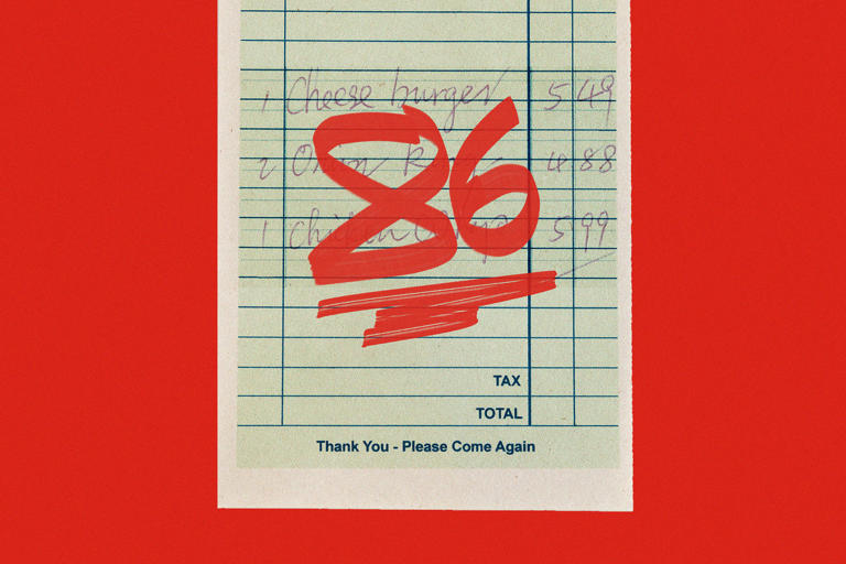 '86 it': Restaurant workers say the term at the center of James Comey's ...