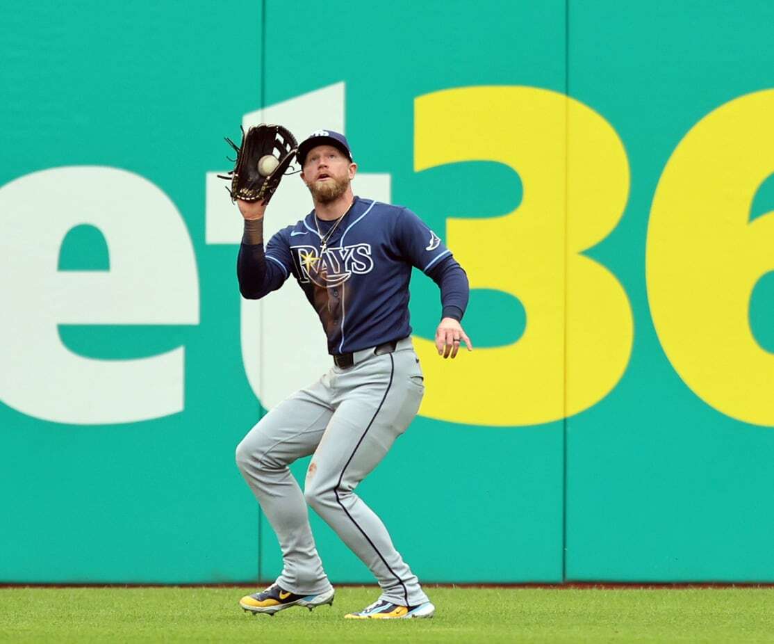 Guardians-Rays play baseball the old-fashioned way when ABS system goes ...