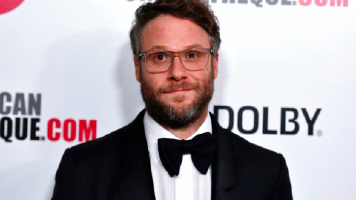 ¿Falleció Seth Rogen? La verdad sobre su 'muerte' que está confundiendo ...