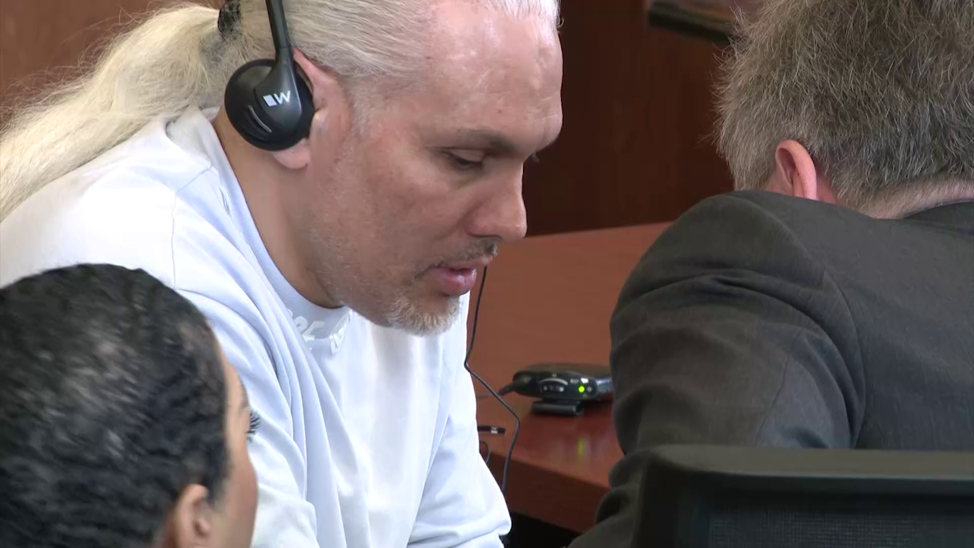 No plea deal in case of Boston woman found dead in trash bag, 2 other cases