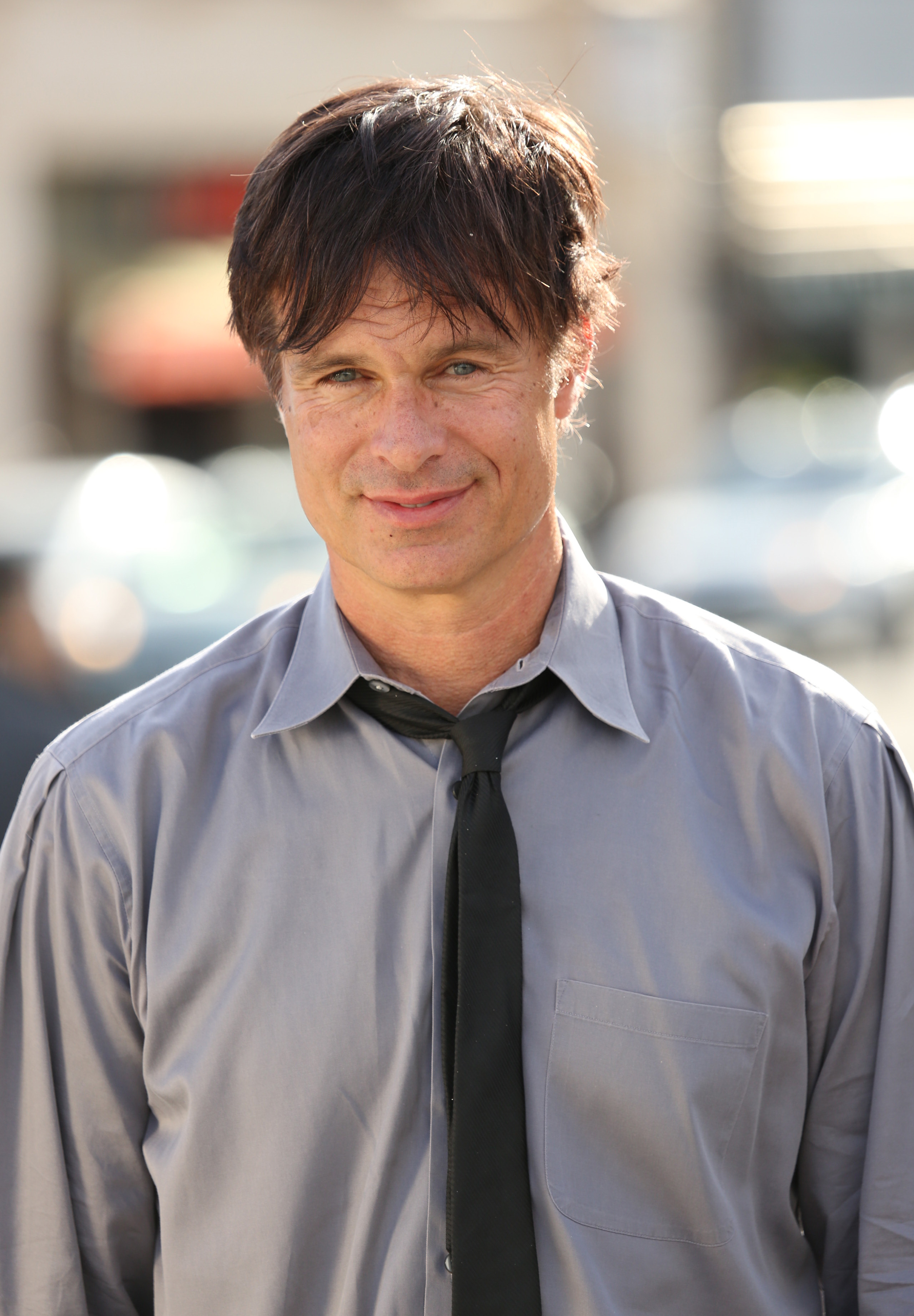 'Melrose Place' actor Patrick Muldoon's cause of death confirmed