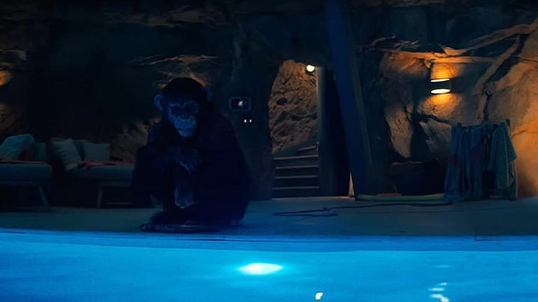 This 2026 horror movie is already a massive streaming hit (and it's wild)