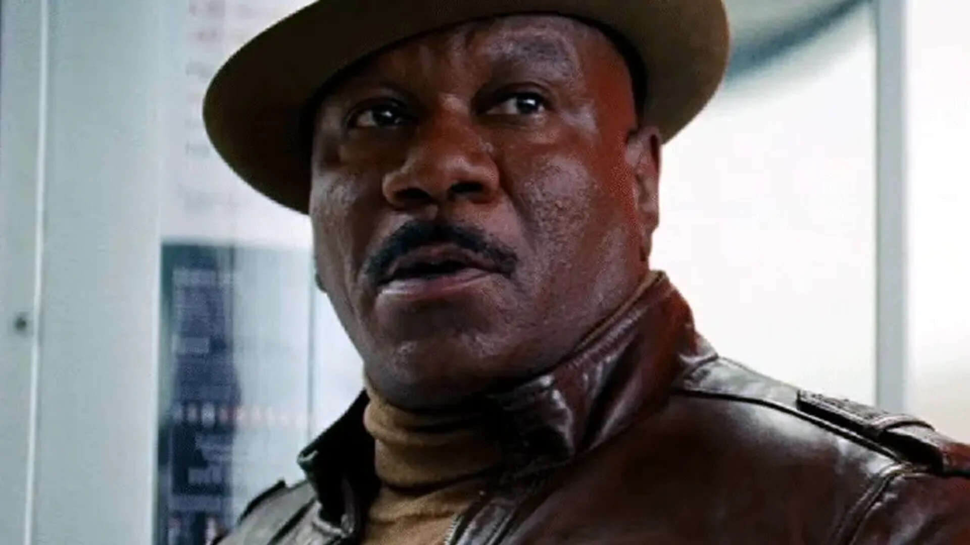 'Mission: Impossible' star Ving Rhames collapses at Los Angeles ...