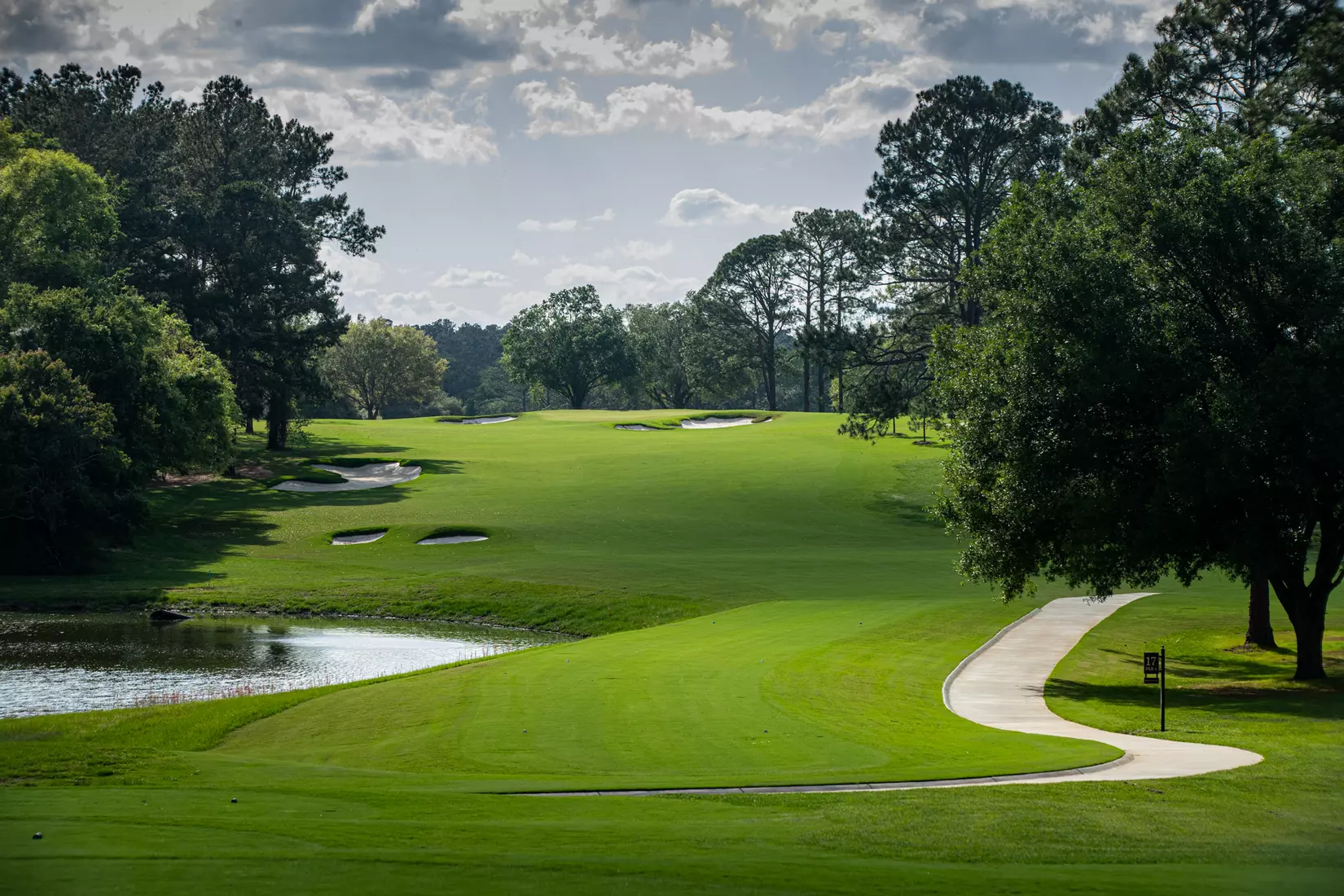 FSU women's golf earns No. 4 seed, hosting NCAA Tallahassee Regional