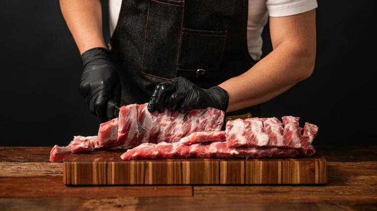 BBQ lovers agree, these are 15 of the best pork ribs in the US