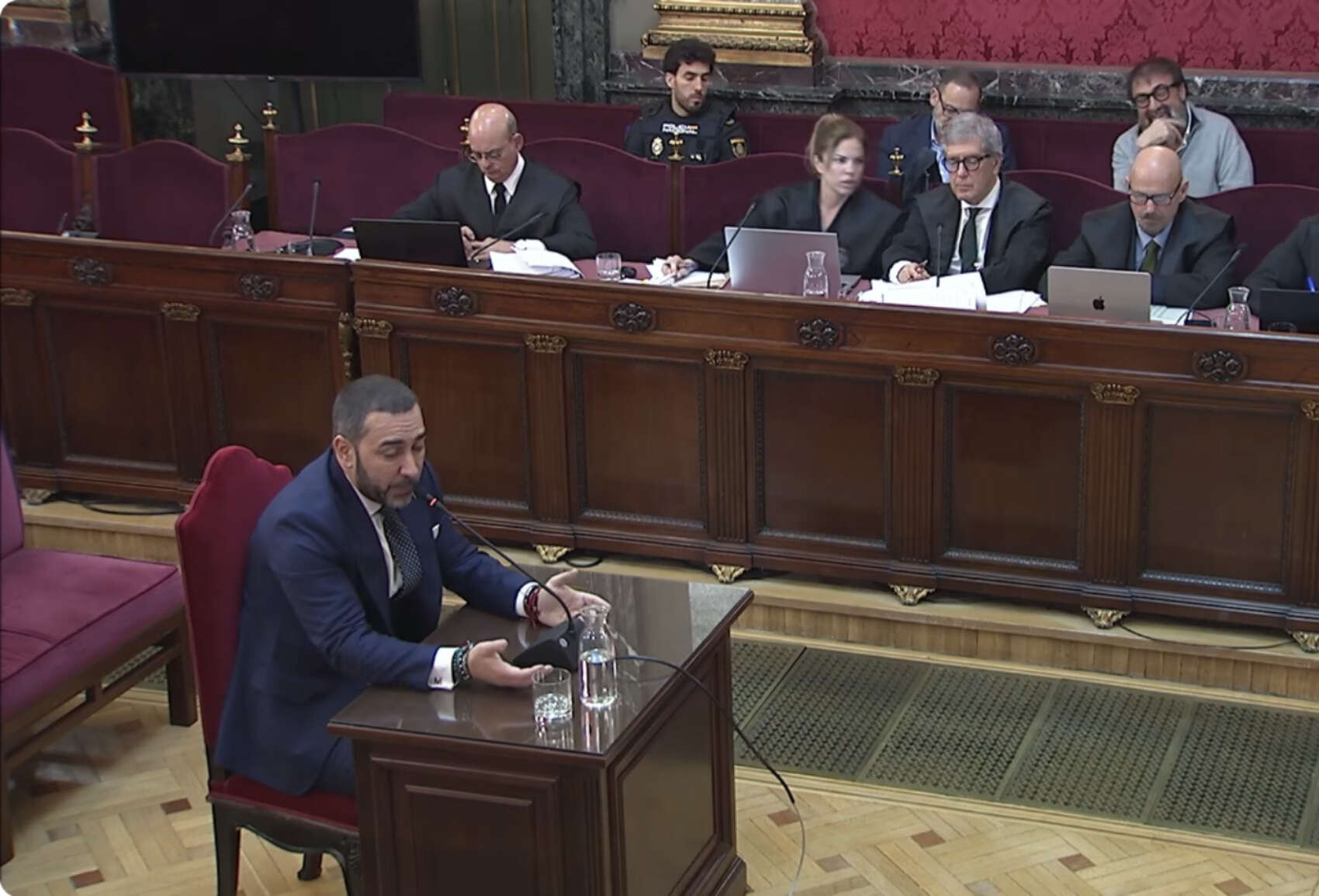 El caso Koldo entra en su fase final: el Gobierno y el PP desplazan el ...