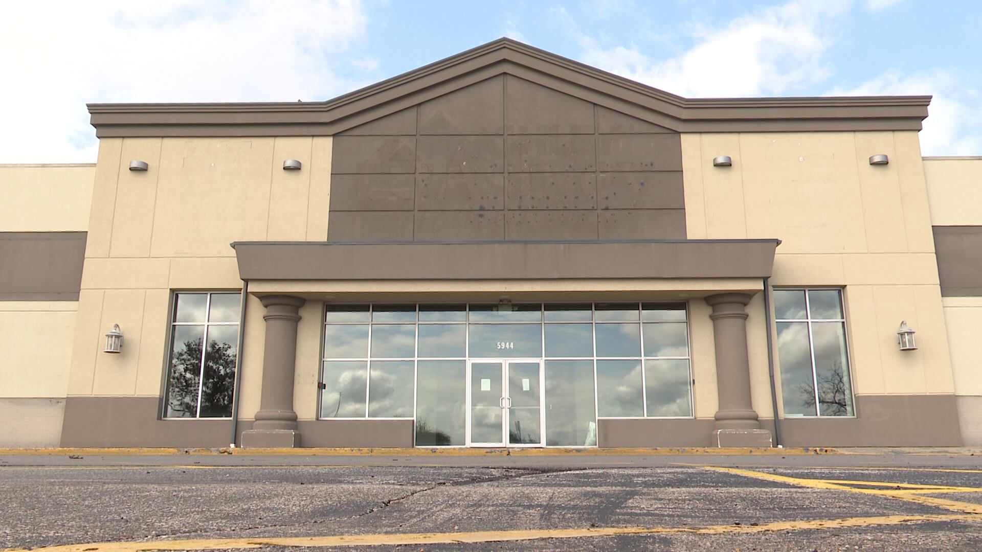 Crunch Fitness coming to Mishawaka