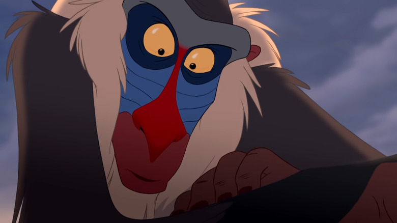 This is the most stressful Disney animated feature to watch according ...