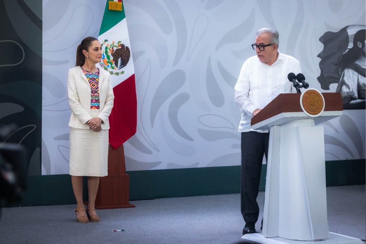 SRE turna a la FGR solicitudes de extradición de EU contra Rocha Moya y ...