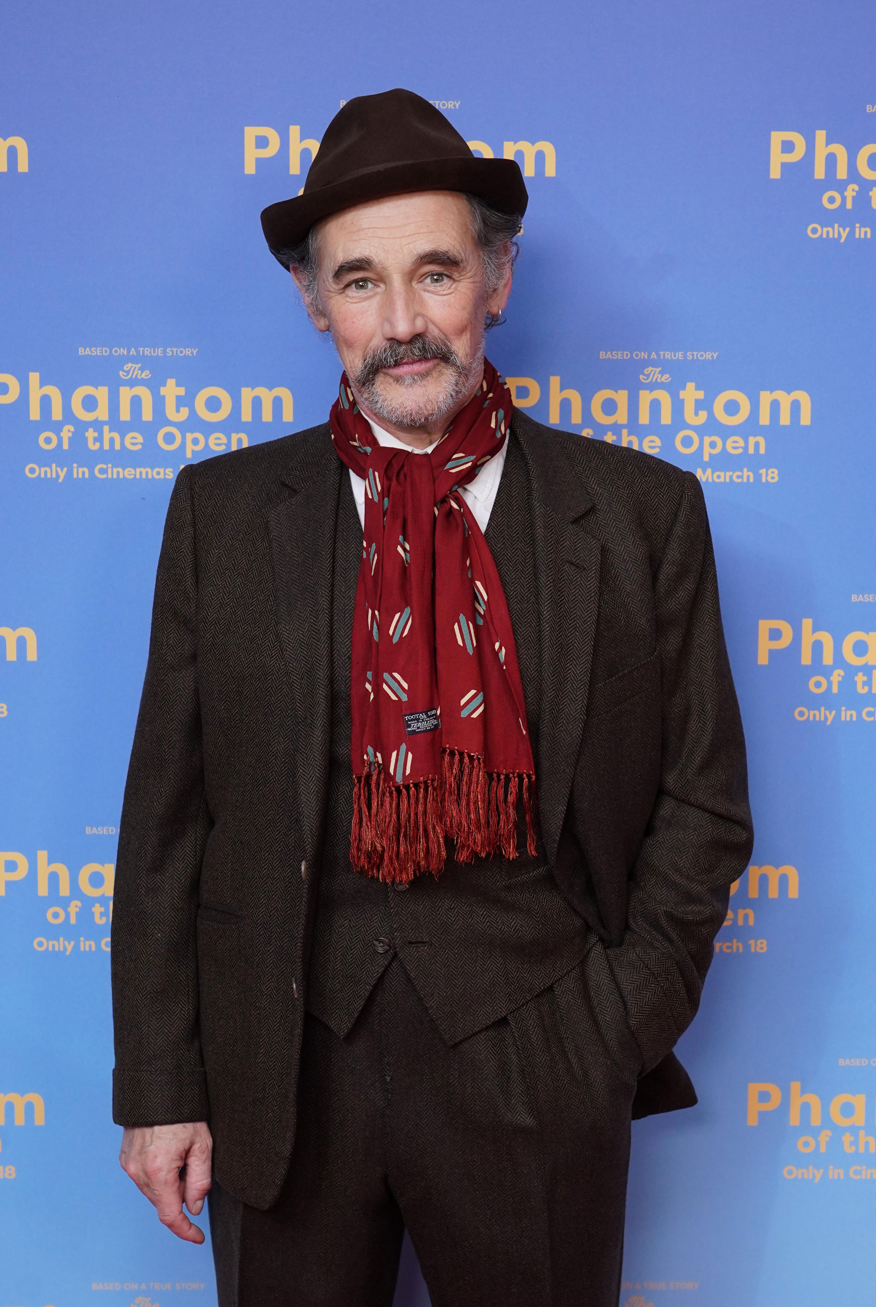 Mark Rylance to star in new adaptation of Moliere’s satirical comedy ...
