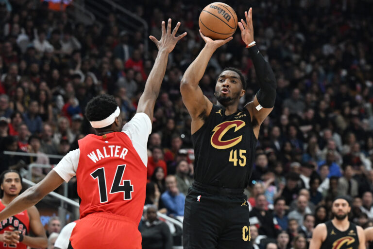 How to live stream Raptors vs Cavaliers: NBA playoffs, TV channel