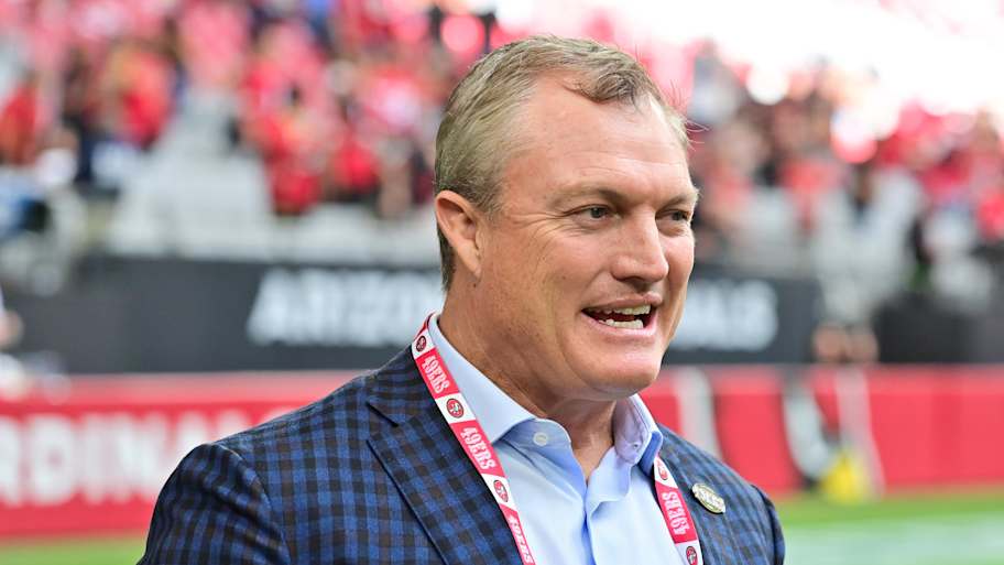 Why the 49ers focused on obtaining a 2027 draft pick