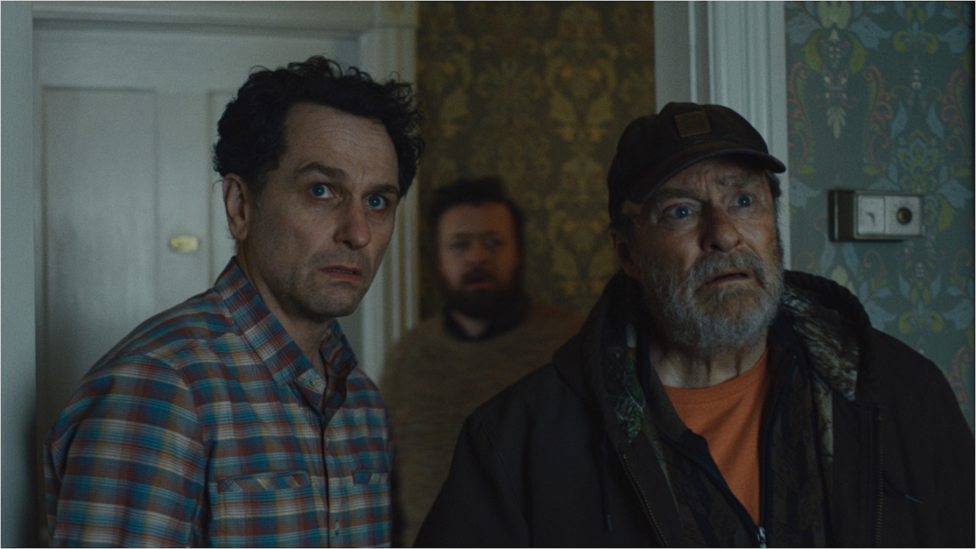 Widow’s Bay: Matthew Rhys, Stephen Root, Hiro Murai on Apple TV’s ...