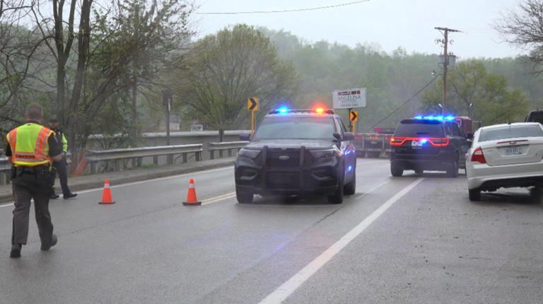 Ohio State Highway Patrol releases details on serious crash involving ...