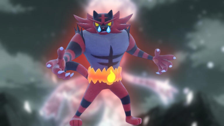 Why Incineroar is Suddenly Dropping in Pokemon Champions