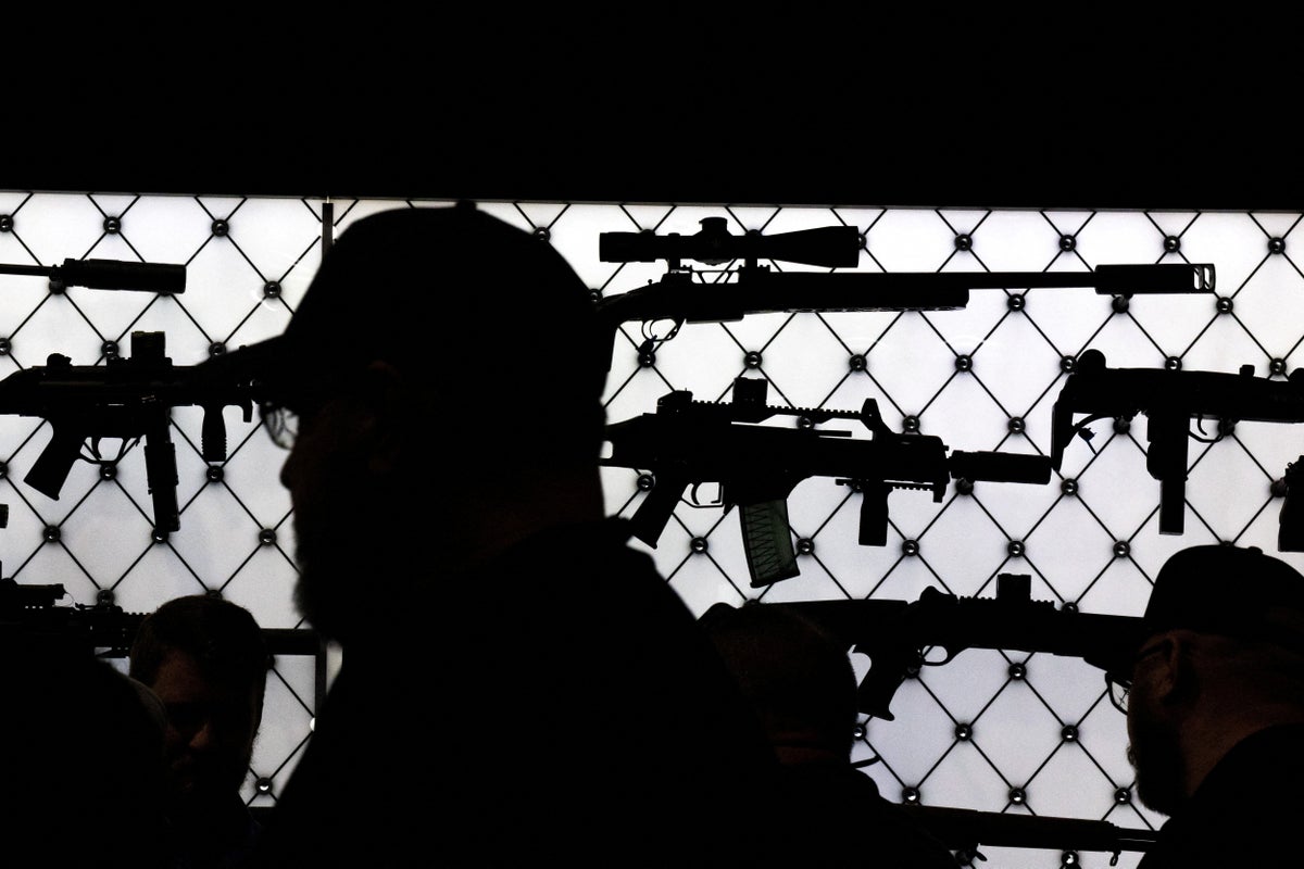 Justice Department announces sweeping changes to gun regulations